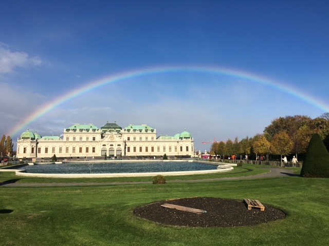 belvedere