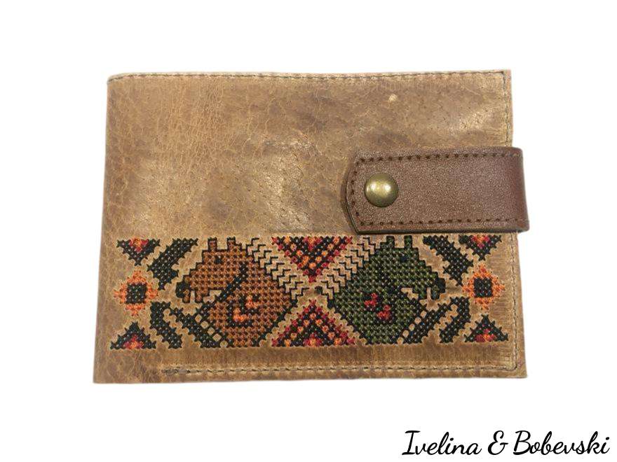 Bozhin_Mens_Wallet_Embroidery_Leather_Ivelina_1