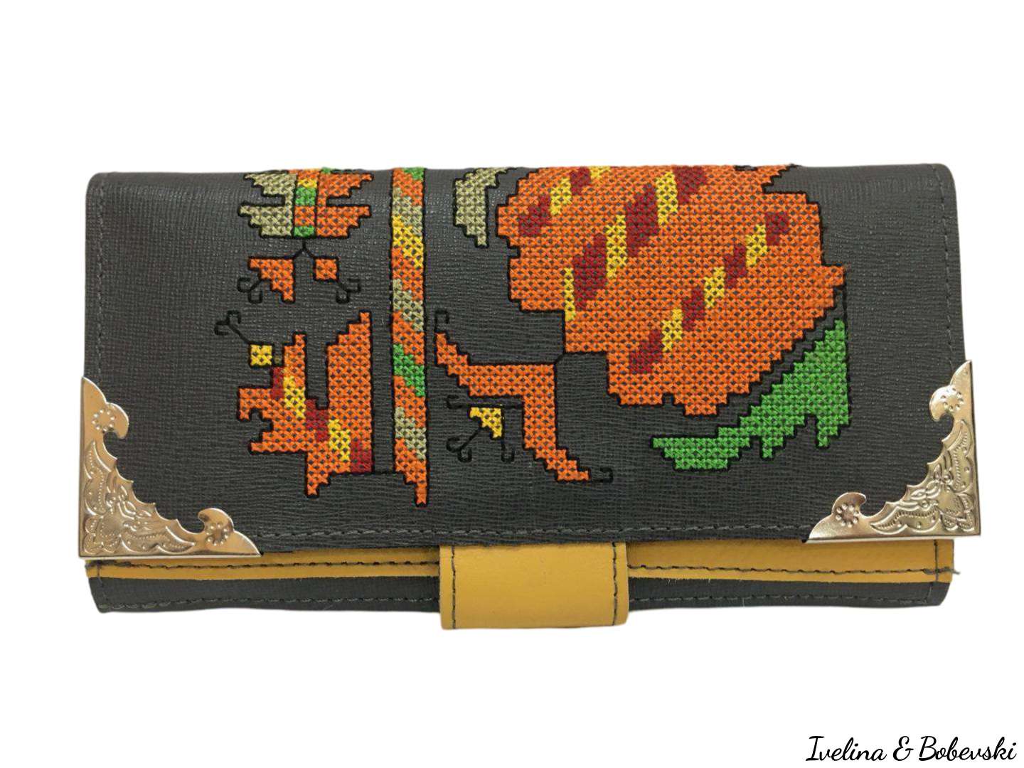 Ladies_Wallet_Embroidery_Leather_Ala_1