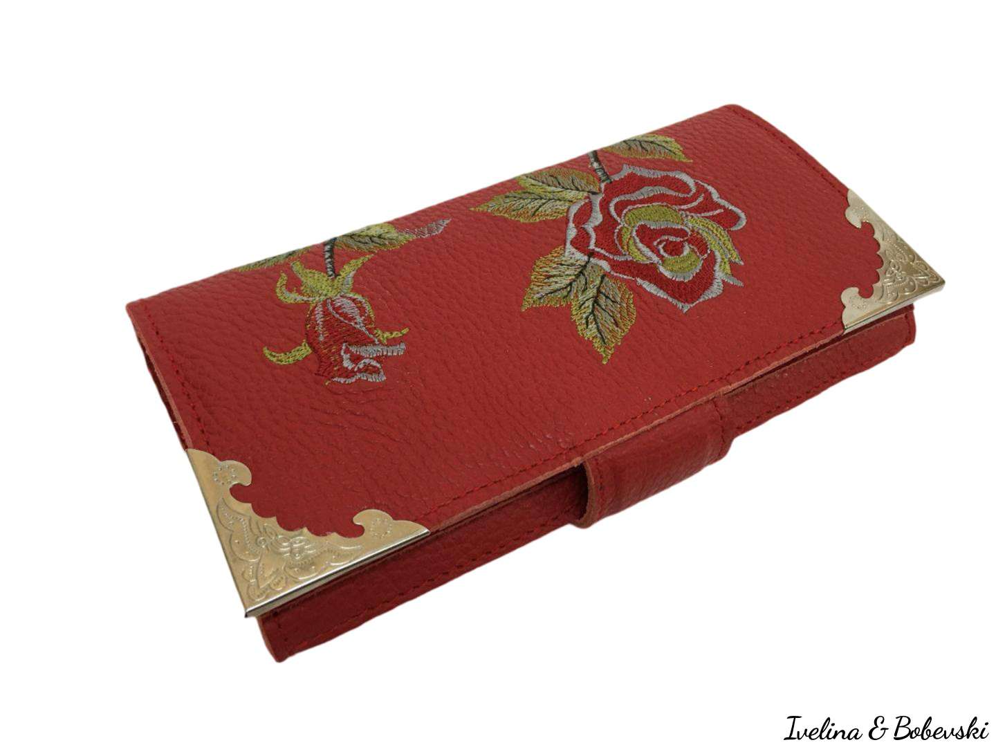 Ladies_Wallet_Embroidery_Leather_Barkarola_2