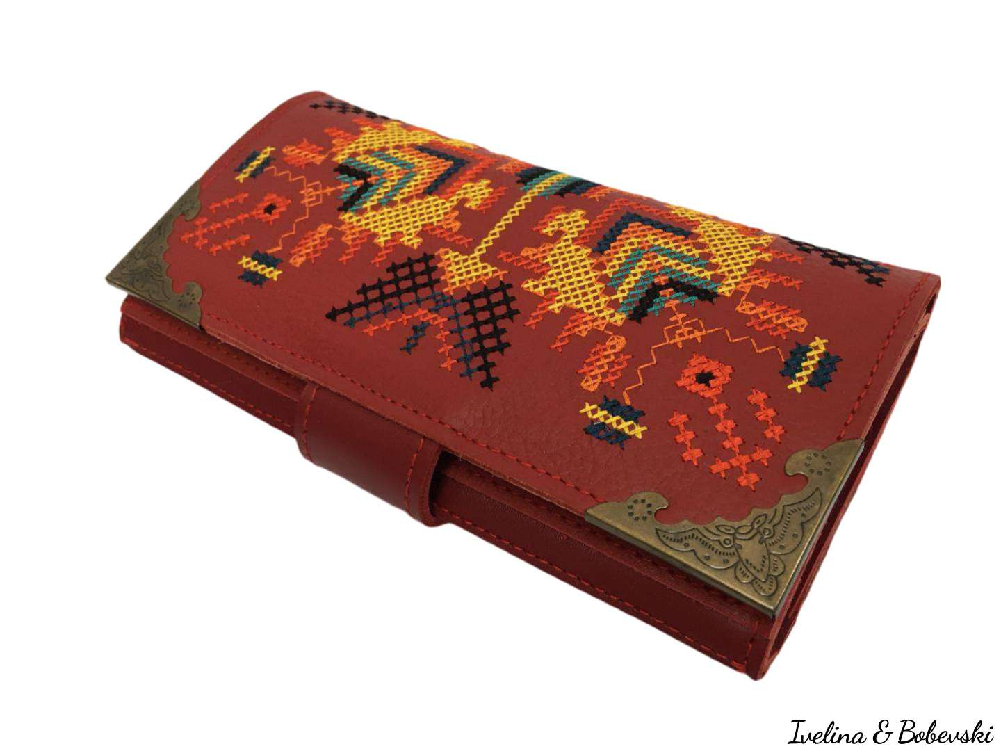 Ladies_Wallet_Embroidery_Leather_Beka_3