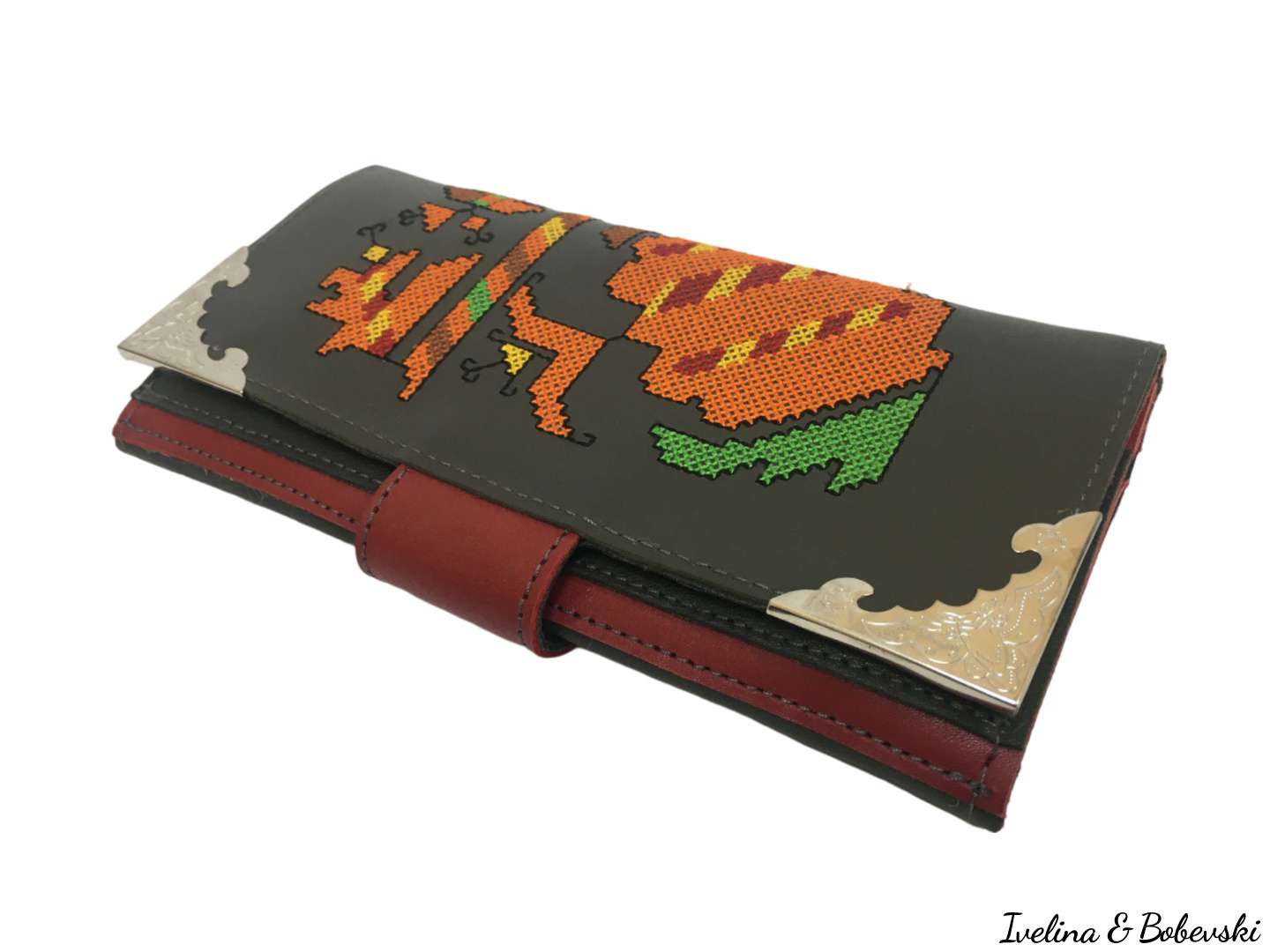 Ladies_Wallet_Embroidery_Leather_Benata_3-1