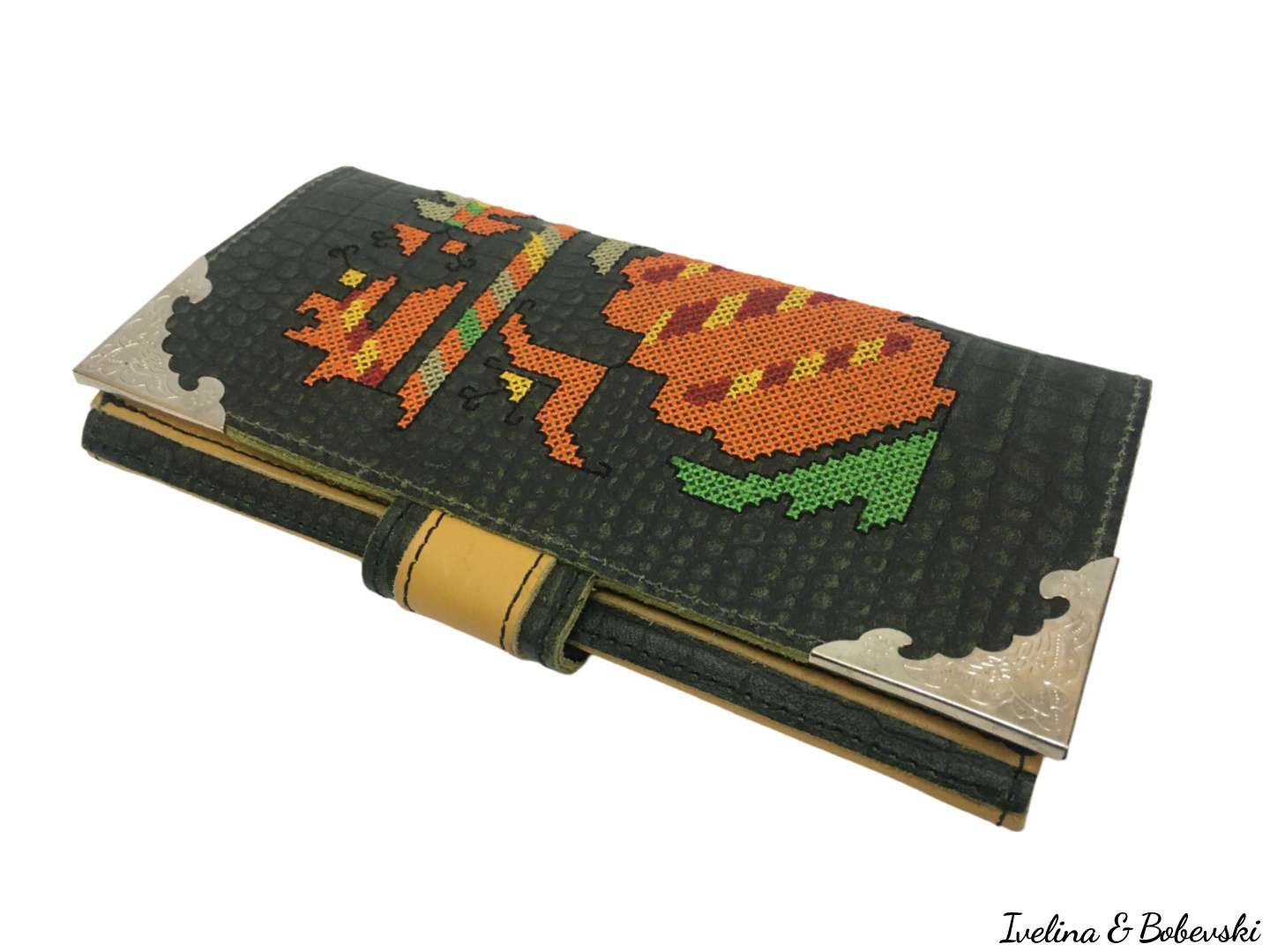 Ladies_Wallet_Embroidery_Leather_Fani_3