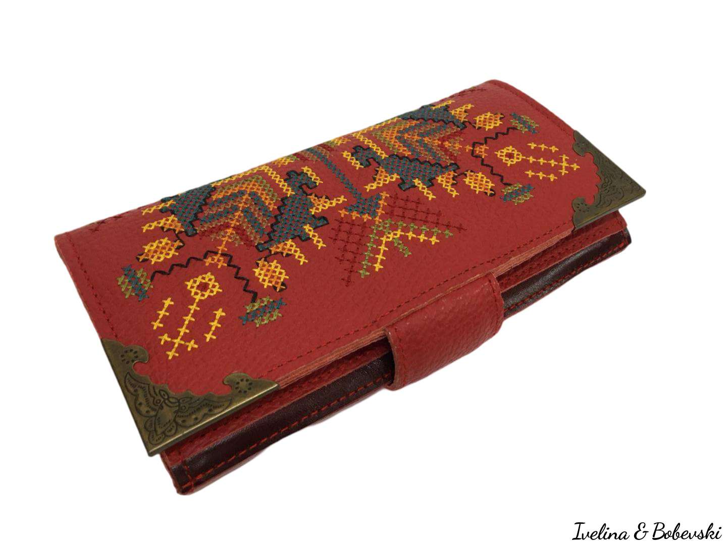 Ladies_Wallet_Embroidery_Leather_Kapa_2