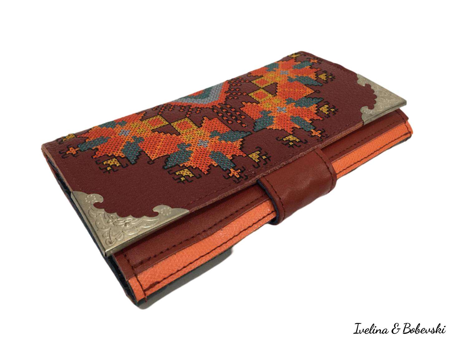Ladies_Wallet_Embroidery_Leather_Kasia_2