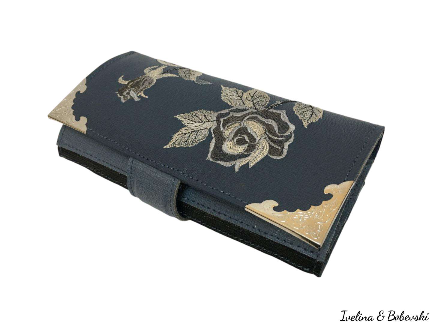 Ladies_Wallet_Embroidery_Leather_Pola_3