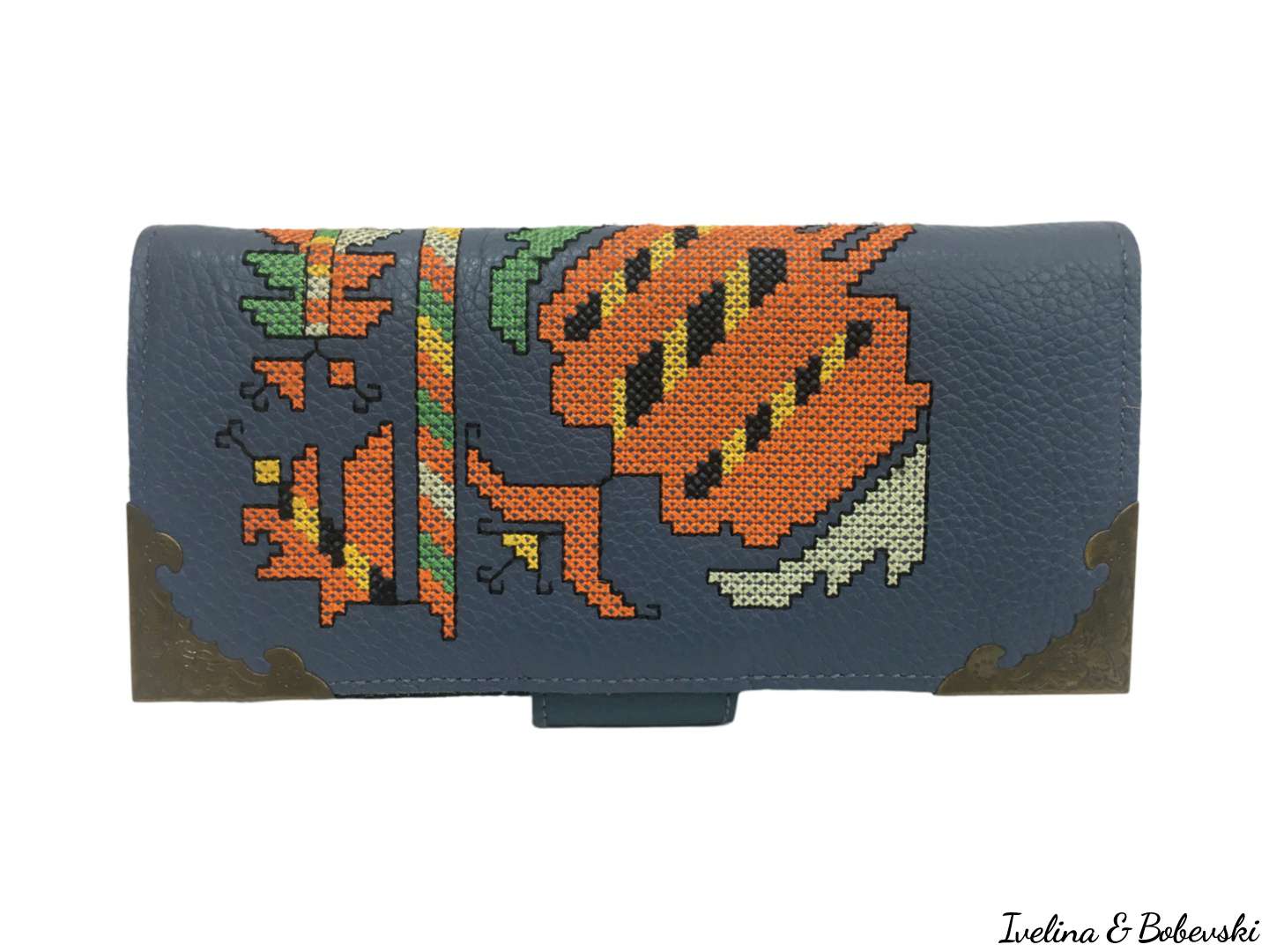 Ladies_Wallet_Embroidery_Leather_Seva_1