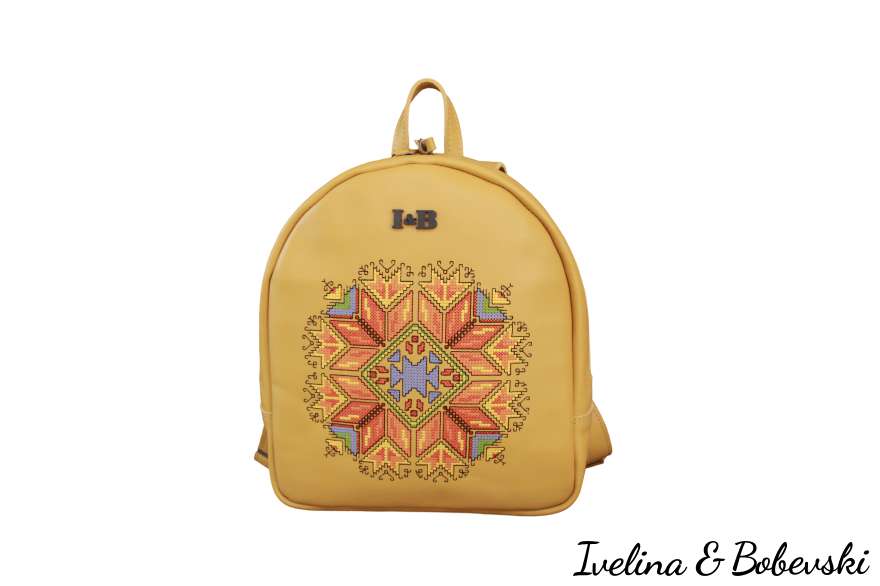 Ladies_backpack_Margherita_embroidery_genuine_leather_19