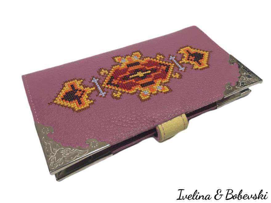 Luiza_Ladies_Wallet_Embroidery_Leather_Ivelina_2