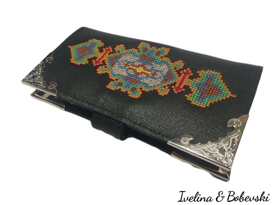 Nelena_Ladies_Wallet_Embroidery_Leather_Ivelina_3