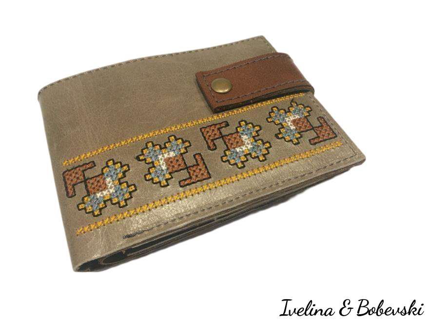 Paun_Mens_Wallet_Embroidery_Leather_Ivelina_2