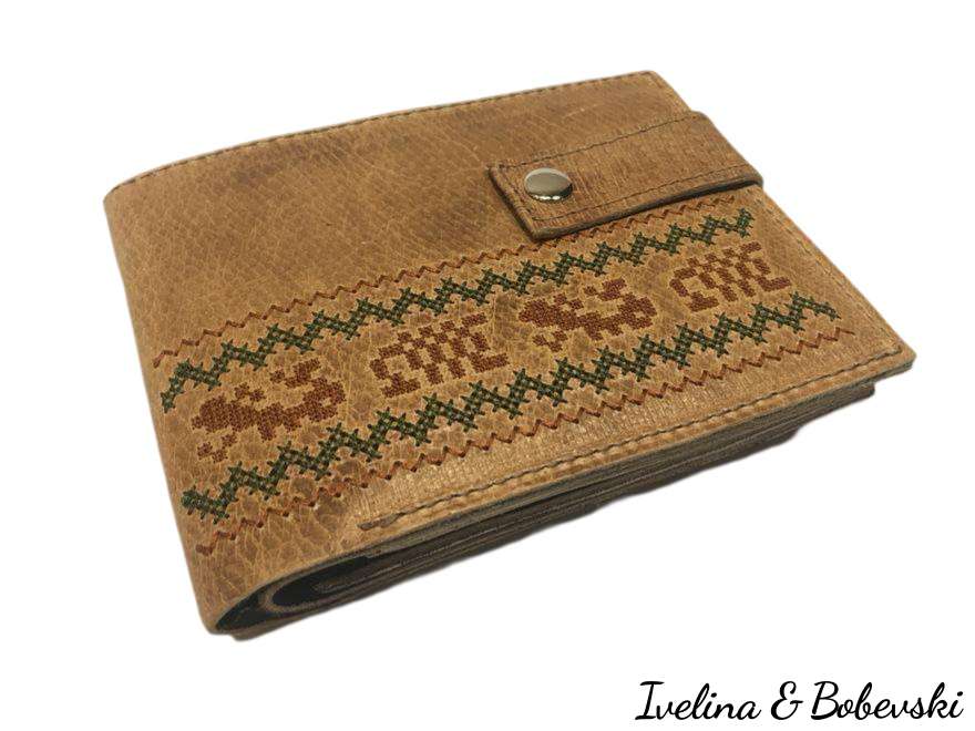 Spartak_Mens_Wallet_Embroidery_Leather_Ivelina_2