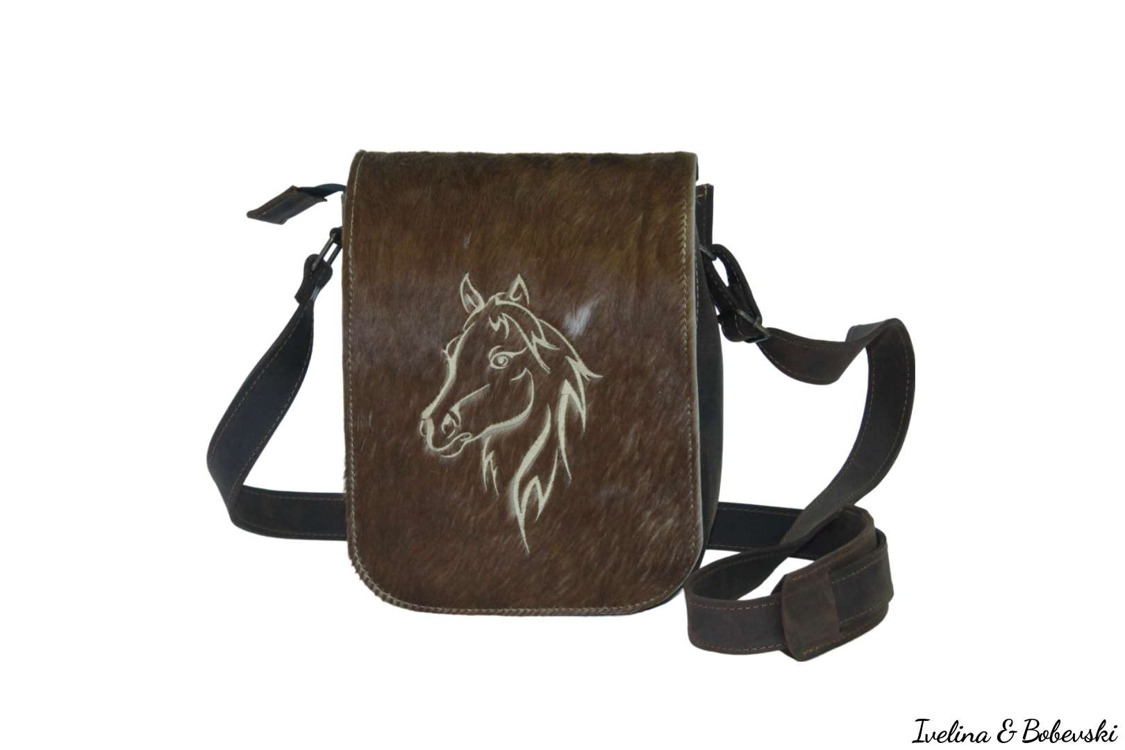 horse_ebroidery_fur_genuine_leather_1