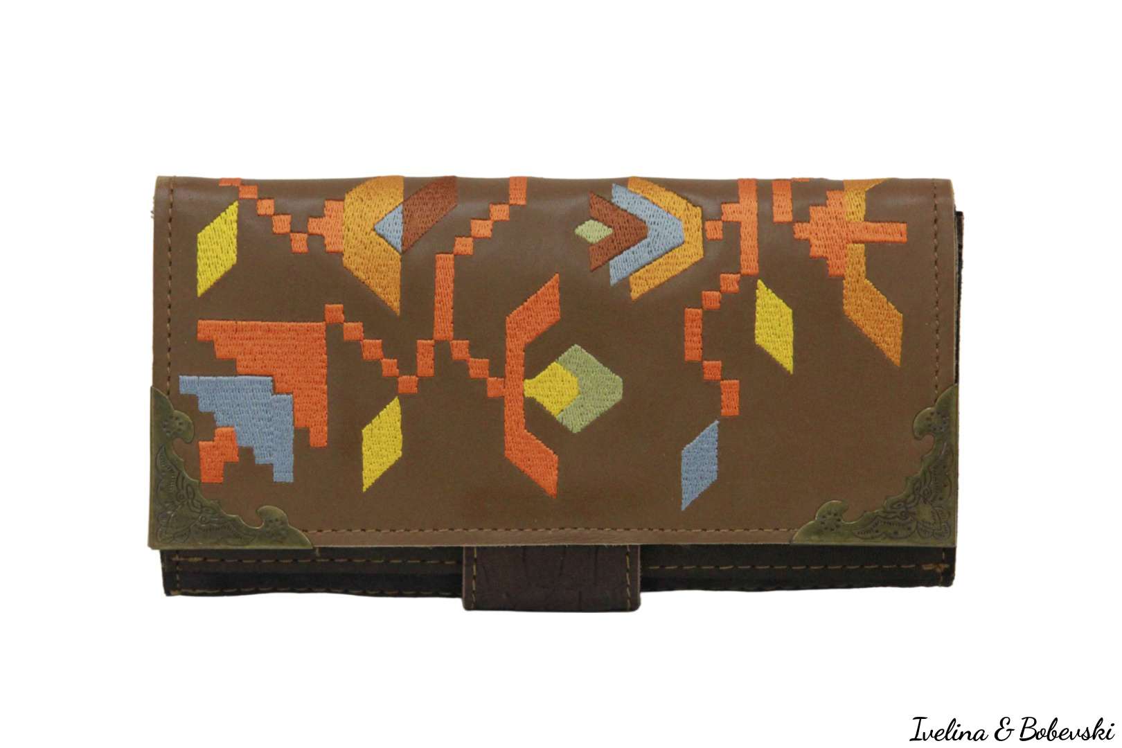 ladies_wallet_leather_embroidery_ivelina_bobevski_katona_1