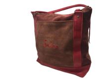 I&B Borsa da donna "Kamelia"