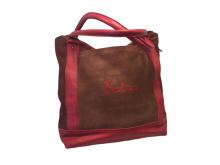 I&B Borsa da donna "Kamelia"