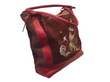 I&B Borsa da donna "Kamelia"