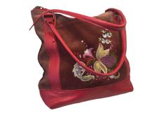 I&B Borsa da donna "Kamelia"