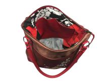I&B Borsa da donna "Kamelia"