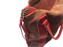 I&B Borsa da donna "Kamelia"