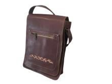 Man's handbag 'Kardam'