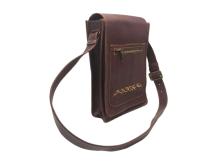 Man's handbag 'Kardam'