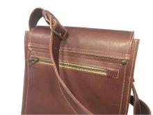 Man's handbag 'Kardam'