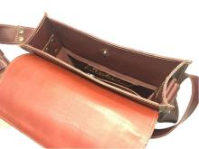 Man's handbag 'Kardam'