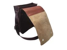 Man's handbag 'Kardam'