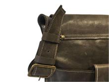 Man's handbag 'Dunko'
