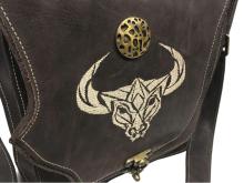 Man's handbag 'Dunko'