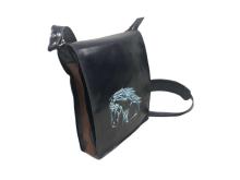 Man's handbag 'Teodor'