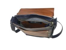 Man's handbag 'Teodor'