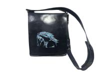 Man's handbag 'Teodor'