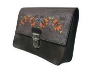 I&B Belt bag 'Ravni chal'