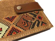 I&B Portefeuille homme 'Jirar'