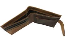 I&B Portefeuille homme 'Jirar'