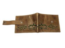 I&B Men's Wallet 'Persian'