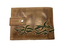 I&B Men's Wallet 'Persian'