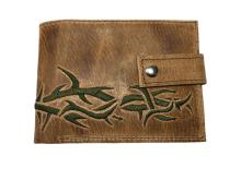 I&B Men's Wallet 'Persian'