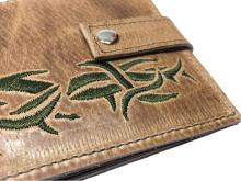 I&B Men's Wallet 'Persian'