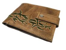 I&B Men's Wallet 'Persian'