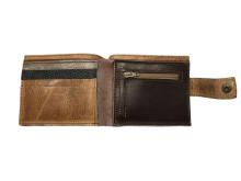 I&B Men's Wallet 'Boyu'