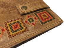 I&B Men's Wallet 'Boyu'