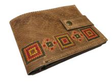 I&B Men's Wallet 'Boyu'