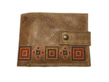 I&B Men's Wallet 'Boyu'