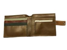 I&B Men's Wallet "Selen"