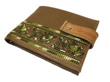 I&B Men's Wallet "Selen"
