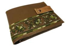 I&B Men's Wallet "Selen"