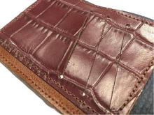 I&B Men's Wallet 'Teodostin'